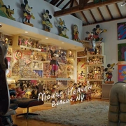 米奇的故事 Mickey: The Story of a Mouse