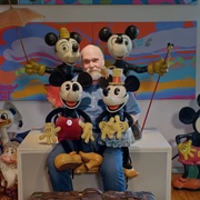 米奇的故事 Mickey: The Story of a Mouse