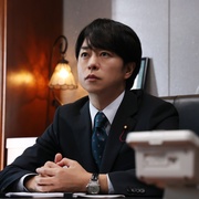 微笑的套娃 笑うマトリョーシカ