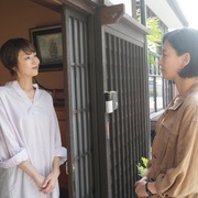 微笑的套娃 笑うマトリョーシカ