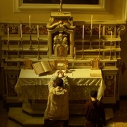 毕奥神父 Padre Pio