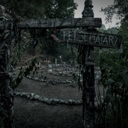 宠物坟场：血源 Pet Sematary: Bloodlines