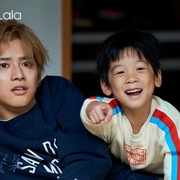 我们的餐桌 僕らの食卓