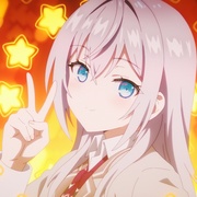 不时用俄语小声说真心话的邻桌艾莉同学 時々ボソッとロシア語でデレる隣のアーリャさん
