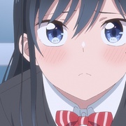 百变的七仓同学 疑似ハーレム