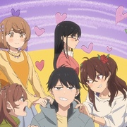 百变的七仓同学 疑似ハーレム