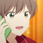前辈是男孩子 先輩はおとこのこ