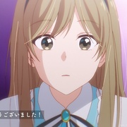 前辈是男孩子 先輩はおとこのこ
