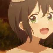 前辈是男孩子 先輩はおとこのこ