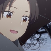 前辈是男孩子 先輩はおとこのこ