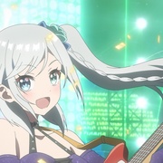 怪人的沙拉碗 変人のサラダボウル