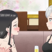 怪人的沙拉碗 変人のサラダボウル