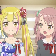 怪人的沙拉碗 変人のサラダボウル