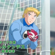 队长小翼 第二季 青少年篇 キャプテン翼 シーズン2 ジュニアユース編