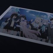 蔚蓝档案 The Animation ブルーアーカイブ The Animation