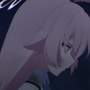 蔚蓝档案 The Animation ブルーアーカイブ The Animation