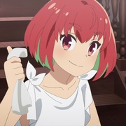 歌愈少女 ヒーラー・ガール