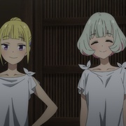 歌愈少女 ヒーラー・ガール