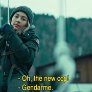 雪道疑云 第一季 Piste noire Season 1
