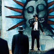 点击查看图片 魔鬼徘徊之所 Where The Devil Roams