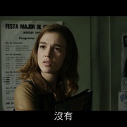 圣餐娃娃的诅咒 La niña de la comunión