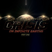 正义联盟：无限地球危机(上) Justice League: Crisis on Infinite Earths - Part One