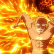 正义联盟：无限地球危机(上) Justice League: Crisis on Infinite Earths - Part One
