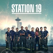 19号消防局 第六季 Station 19 Season 6