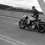 摩托骑士 The Bikeriders