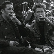 摩托骑士 The Bikeriders