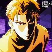 间谍过家家 代号：白 劇場版 Spy x Family Code: White