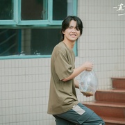 一直一直都很喜欢你