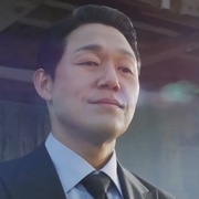 熊男 웅남이