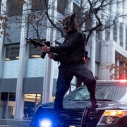 警探奈特：侠盗 Detective Knight: Rogue