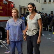 妙女神探 第三季 Rizzoli & Isles Season 3