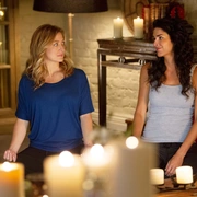 妙女神探 第三季 Rizzoli & Isles Season 3