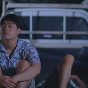 恐龙之爱 ไดโนซอร์รัก
