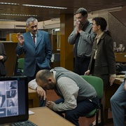 罪犯们 Los Delincuentes