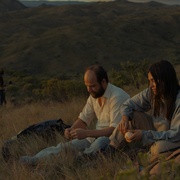 罪犯们 Los Delincuentes
