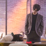 是偶然吗? 우연일까?