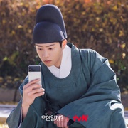 是偶然吗? 우연일까?