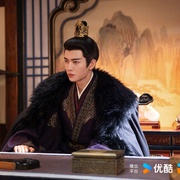 凤凰台上