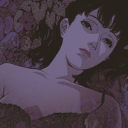 未麻的部屋 Perfect Blue