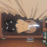 未麻的部屋 Perfect Blue