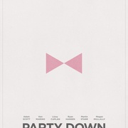 派对之后 第二季 Party Down Season 2