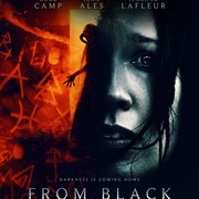 从暗处来 From Black