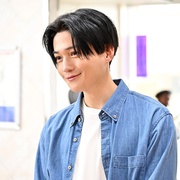18/40~两个人的梦想与恋爱~ 18/40〜ふたりなら夢も恋も〜