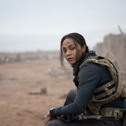 特别行动：母狮 第一季 Special Ops: Lioness Season 1