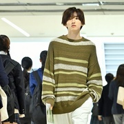 我的第二青春 マイ・セカンド・アオハル