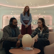 卵舱一代 The Pod Generation